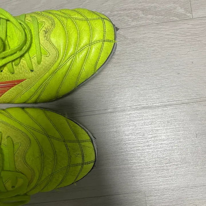 [BUNJANG] Mizuno Morelia Neo Japan Soccer Cleats / 미즈노 모렐리아 네오 재팬 축구화 270