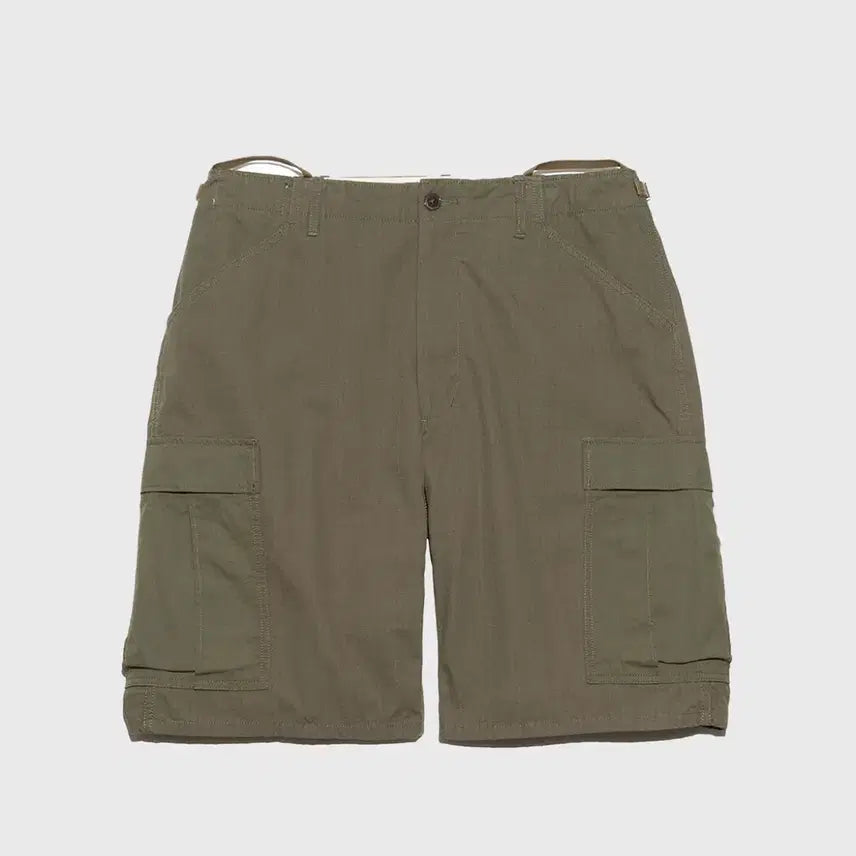 [BUNJANG] Nanamica Cargo Shorts / [30] 나나미카 카고 쇼츠