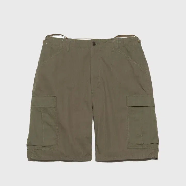 [BUNJANG] Nanamica Cargo Shorts / [30] 나나미카 카고 쇼츠