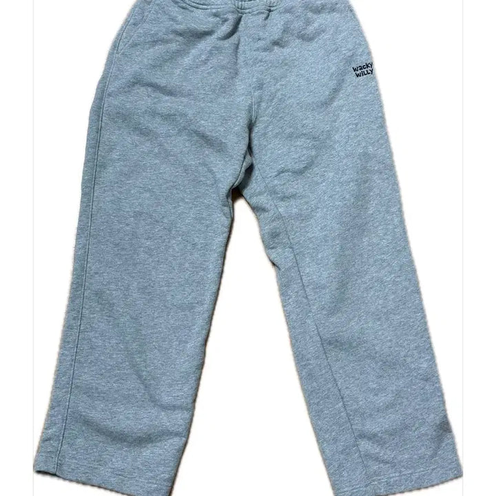 [SOLD OUT] Wacky willy 와키윌리 바지