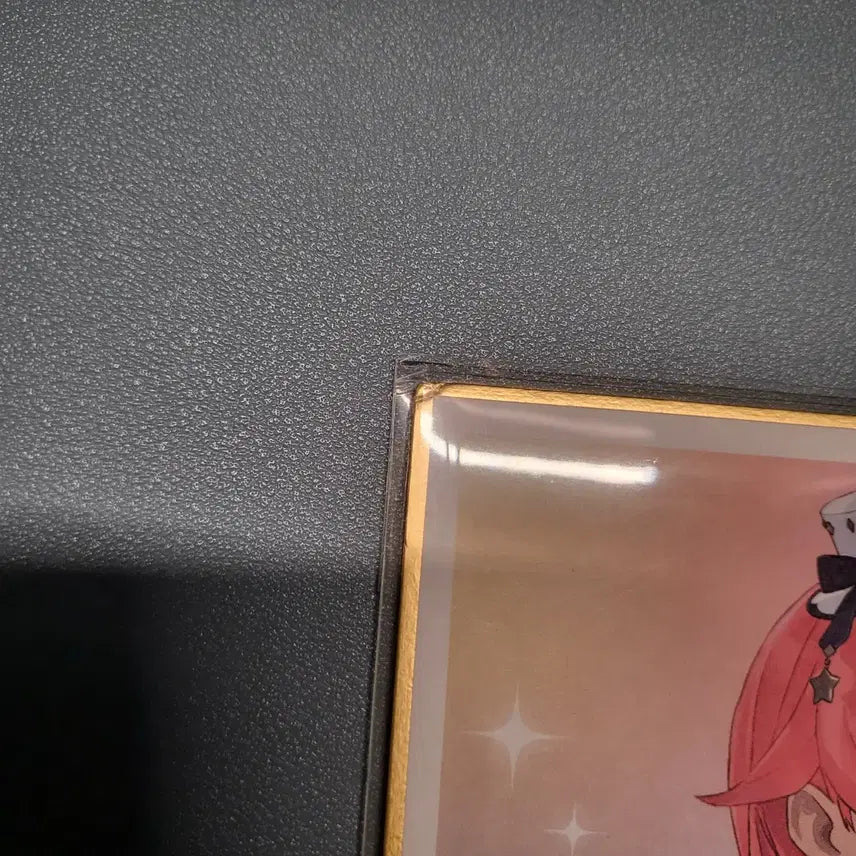 [BUNJANG] Hololive Sakura Miko 5th Anniversary Festival Acrylic Stand, Shikishi, Photocard / 홀로라이브 사쿠라미코 5th 페스 아크릴스탠드 색지 포토카드