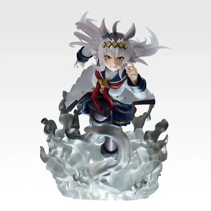 [BUNJANG] Uma Musume Cinderella Gray Oguri Cap Set / 우마무스메 신데렐라그레이 이치방쿠지 오구리캡 세트 개봉