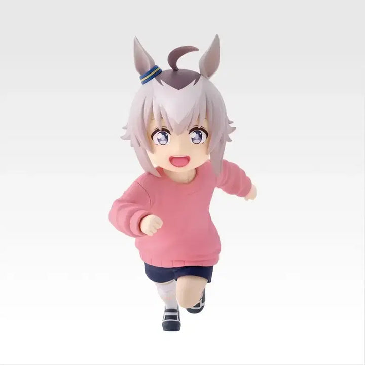 [BUNJANG] Uma Musume Cinderella Gray Oguri Cap Set / 우마무스메 신데렐라그레이 이치방쿠지 오구리캡 세트 개봉