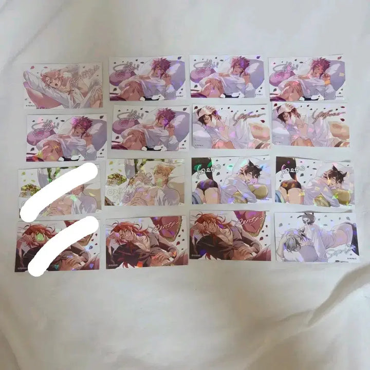 [BUNJANG] Nucarnival Birthday Photocard / 누카니발 생일 포카