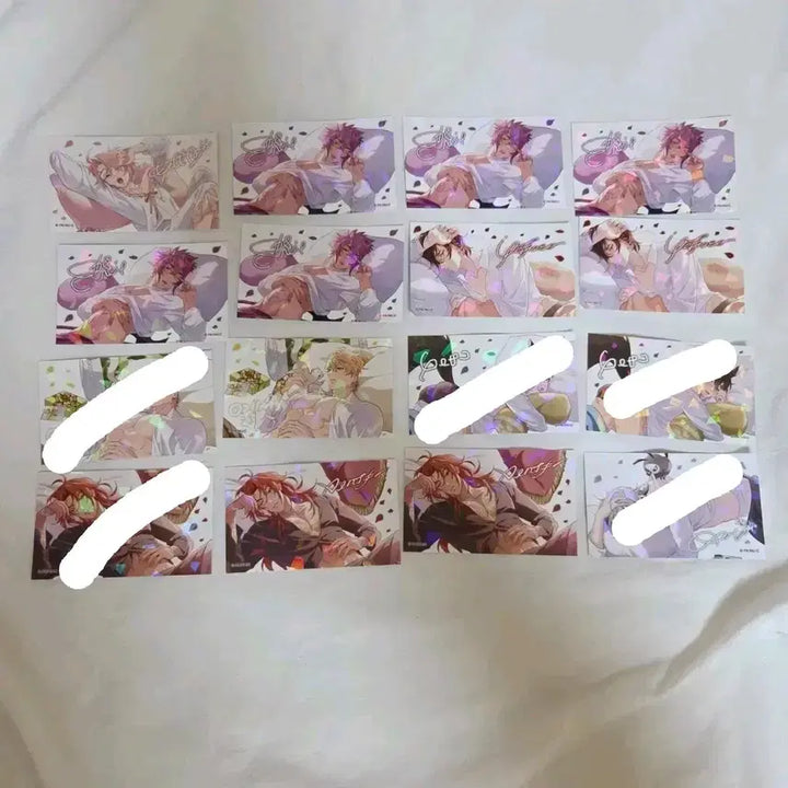 [BUNJANG] Nucarnival Birthday Photocard / 누카니발 생일 포카