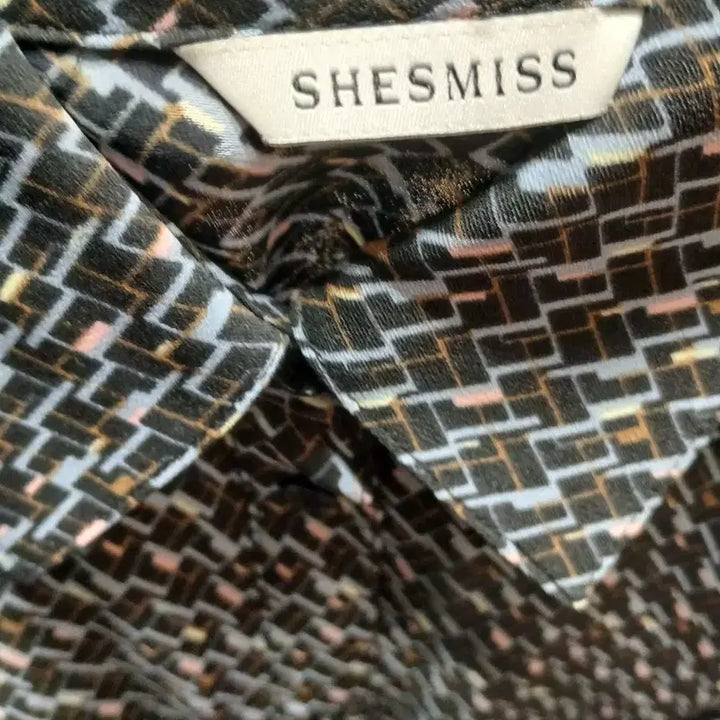 [BUNJANG] She&
