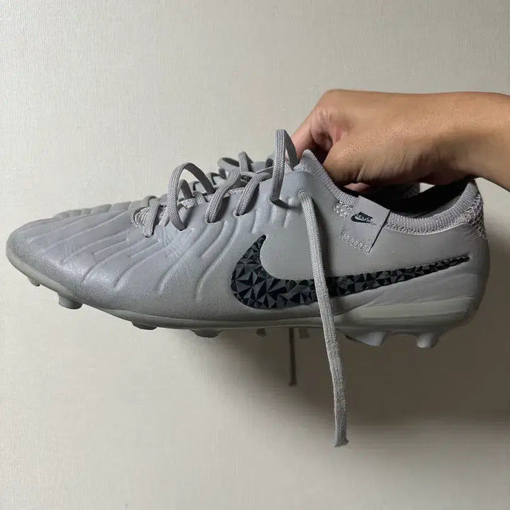 [BUNJANG] Nike Tiempo Elite 10 FG Football Boots - 270mm / 나이키 티엠포 엘리트10 270 판매합니다