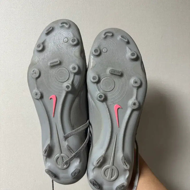 [BUNJANG] Nike Tiempo Elite 10 FG Football Boots - 270mm / 나이키 티엠포 엘리트10 270 판매합니다