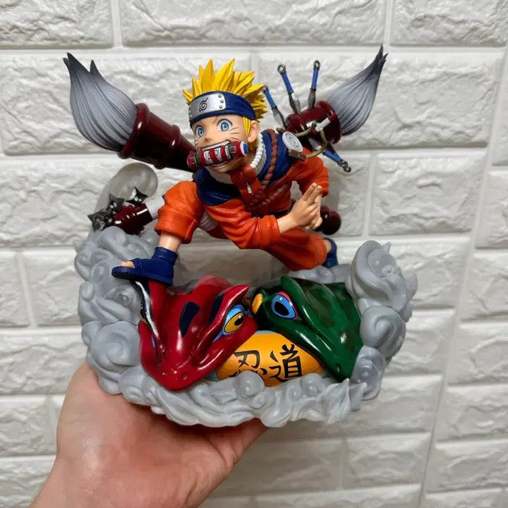 [SOLD OUT] 나루토 25주년 아츠제로