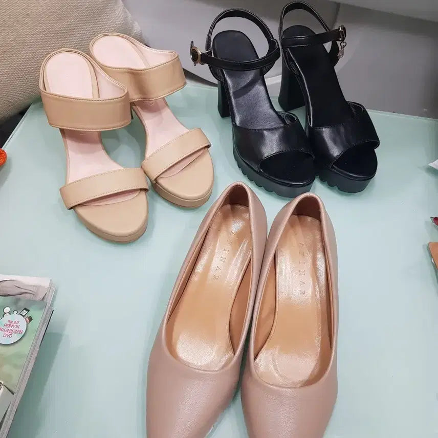 [BUNJANG] Women&