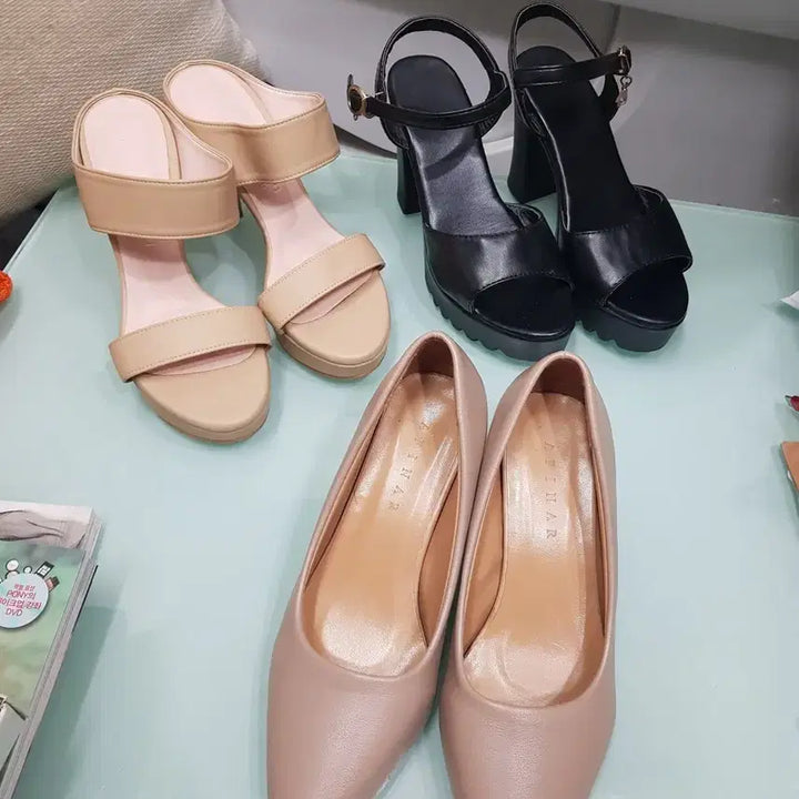 [BUNJANG] Women&