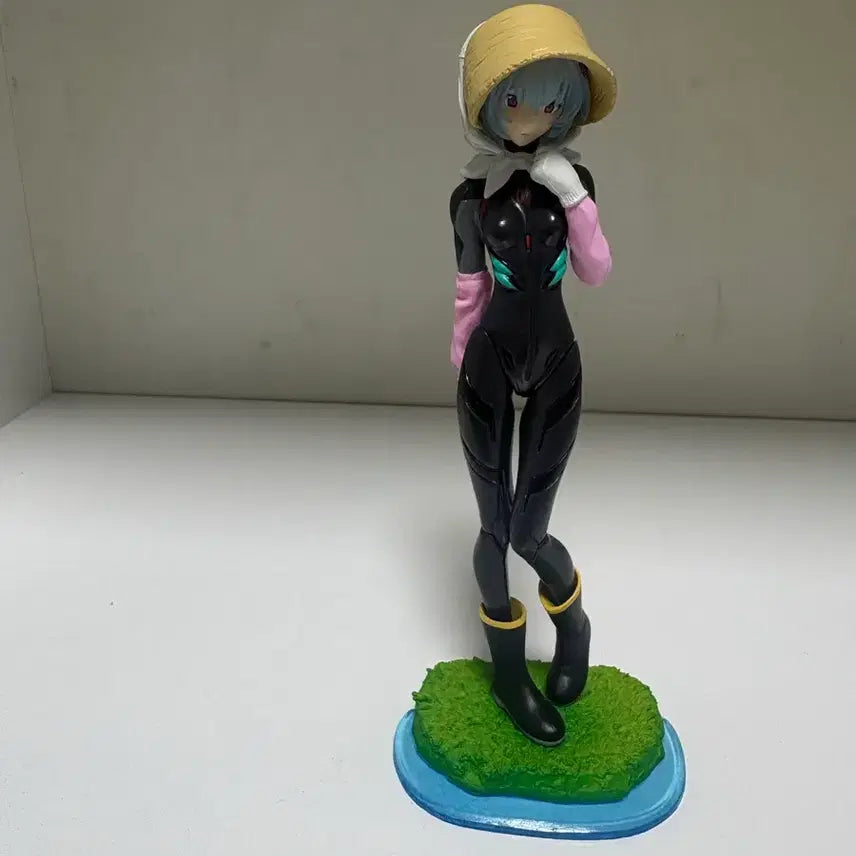 [SOLD OUT] 에반게리온 아야나미 레이 포트레이트 시크릿 귀농
