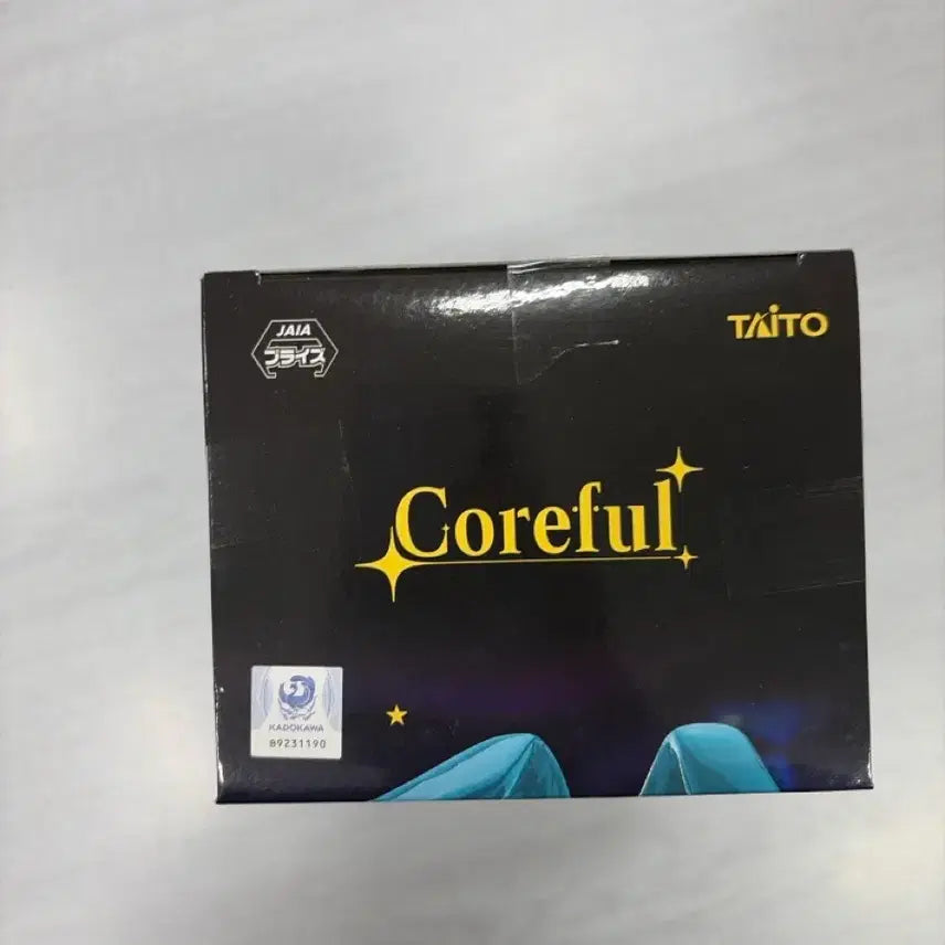 [SOLD OUT] (택포 미개봉)타이토 Re 제로부터 렘 바니걸 피규어