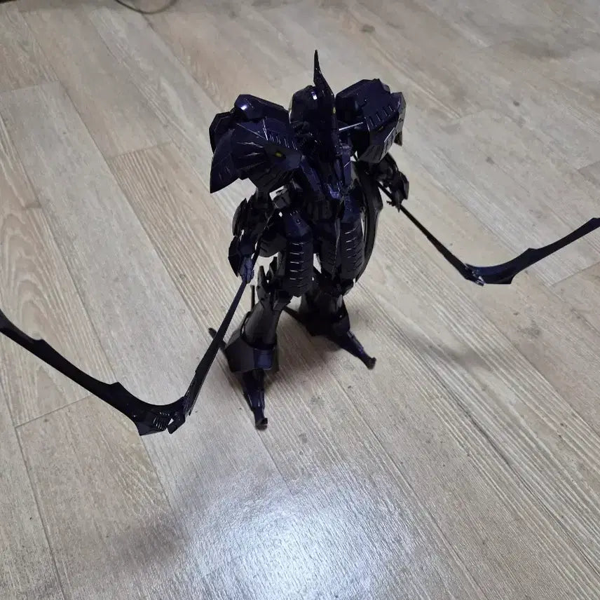 [BUNJANG] Volks 1/100 IMS L.E.D. Mirage Painted Completed Model / Volks 1/100 IMS 테롤 미라쥬 도색완성품