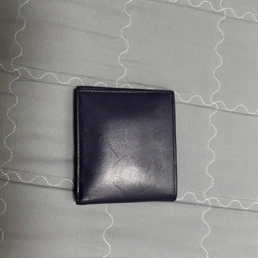 [SOLD OUT] 폴로 랄프로렌 베어 반지갑 네이비