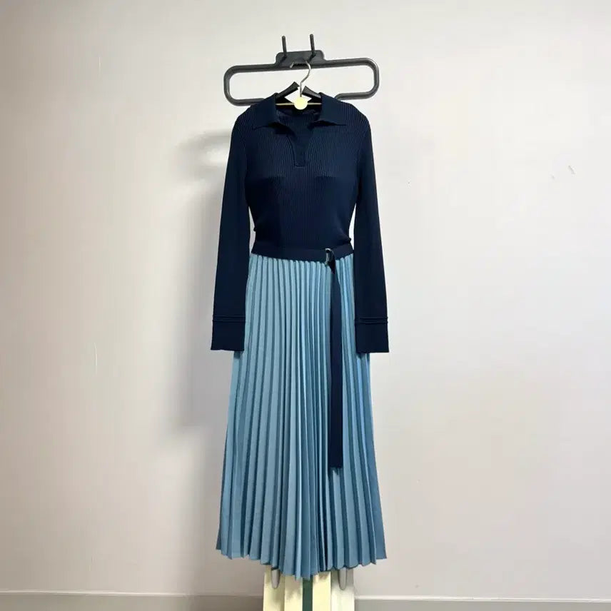 [SOLD OUT] 시스템원피스
