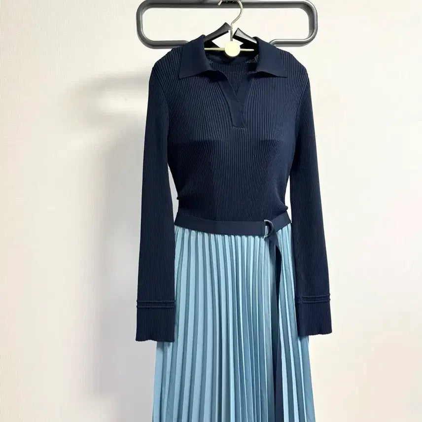 [SOLD OUT] 시스템원피스