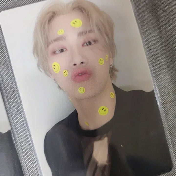[BUNJANG] Astro Moonbin Smile Photocard Bundle Set / 아스트로 astro moonbin&