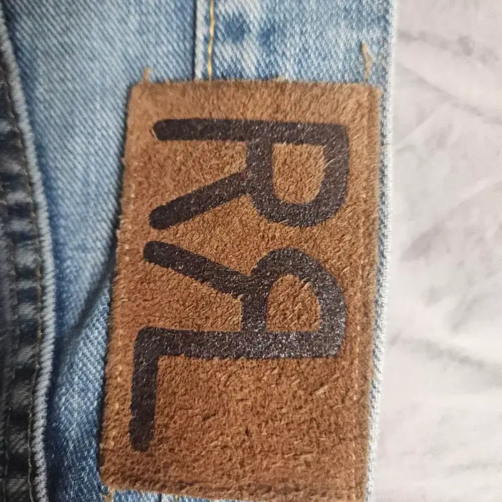 [BUNJANG] rrl 청바지 / rrl 청바지