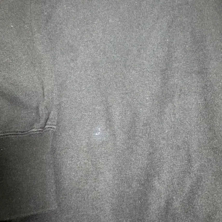 [BUNJANG] Nike Black Long Sleeve Shirt XL / 나이키 블랙 롱슬리브 xl