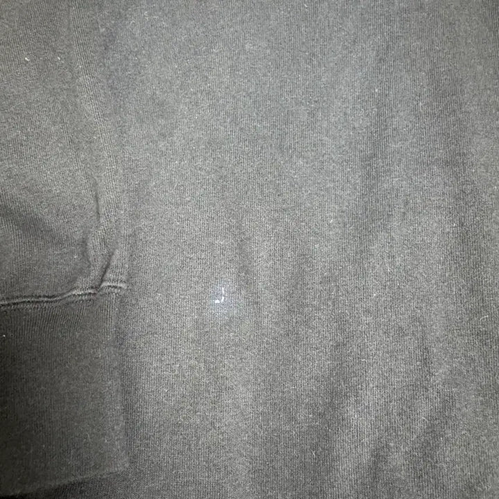[BUNJANG] Nike Black Long Sleeve Shirt XL / 나이키 블랙 롱슬리브 xl