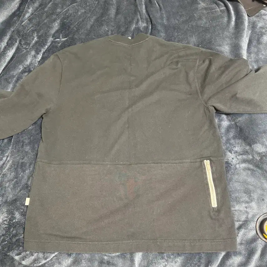 [BUNJANG] Nike Black Long Sleeve Shirt XL / 나이키 블랙 롱슬리브 xl