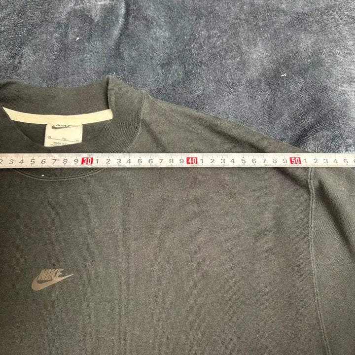 [BUNJANG] Nike Black Long Sleeve Shirt XL / 나이키 블랙 롱슬리브 xl