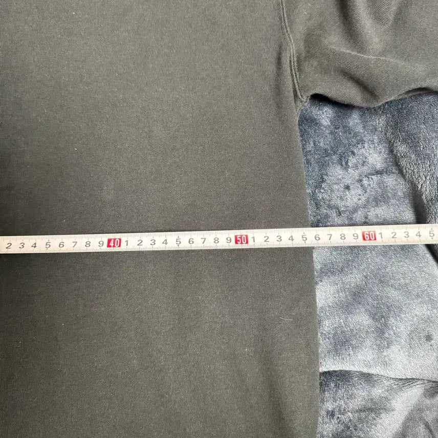 [BUNJANG] Nike Black Long Sleeve Shirt XL / 나이키 블랙 롱슬리브 xl
