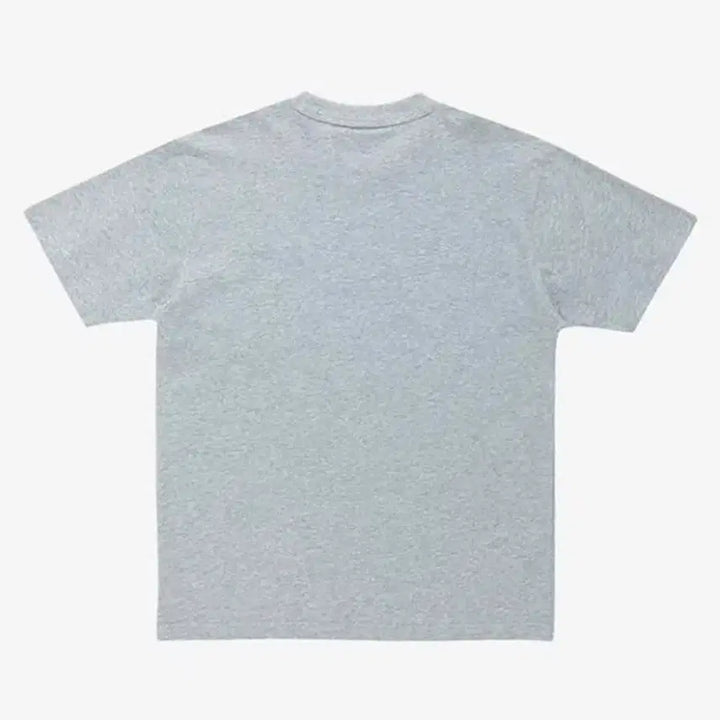 [BUNJANG] New Balance Pocket US Grey T-Shirt (New) / 뉴발란스 포켓 (US) 그레이 반팔티 새상품