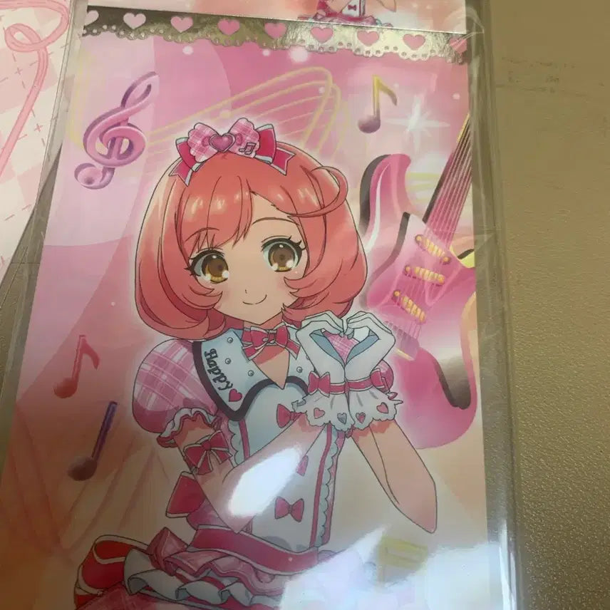 [BUNJANG] Prism Stone Naru Ticket / 꿈의 라이브 프리즘스톤 아야세 나루 티켓