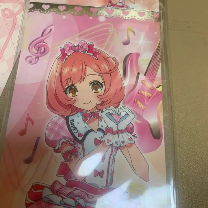 [BUNJANG] Prism Stone Naru Ticket / 꿈의 라이브 프리즘스톤 아야세 나루 티켓