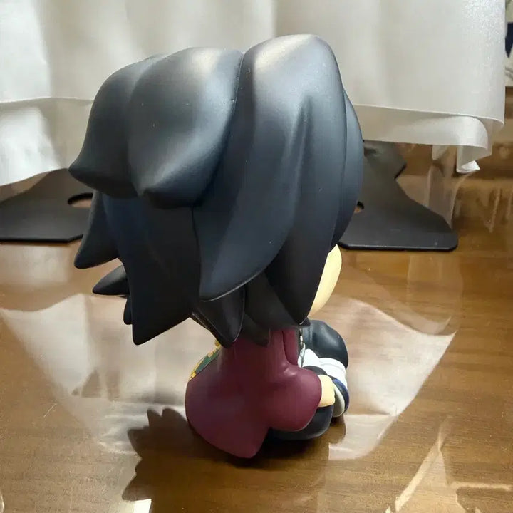 [SOLD OUT] 귀멸의 칼날 기유 룩업