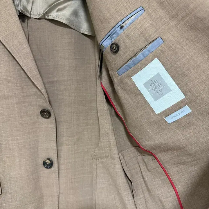 [BUNJANG] Eleventy Jacket / 일레븐티 자켓