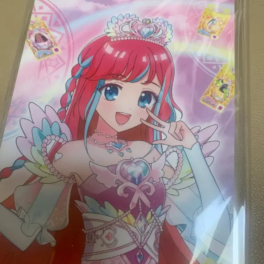 [BUNJANG] Pre-Magic Nana Matsuri Ticket / 프리매직 나나 마츠리 티켓
