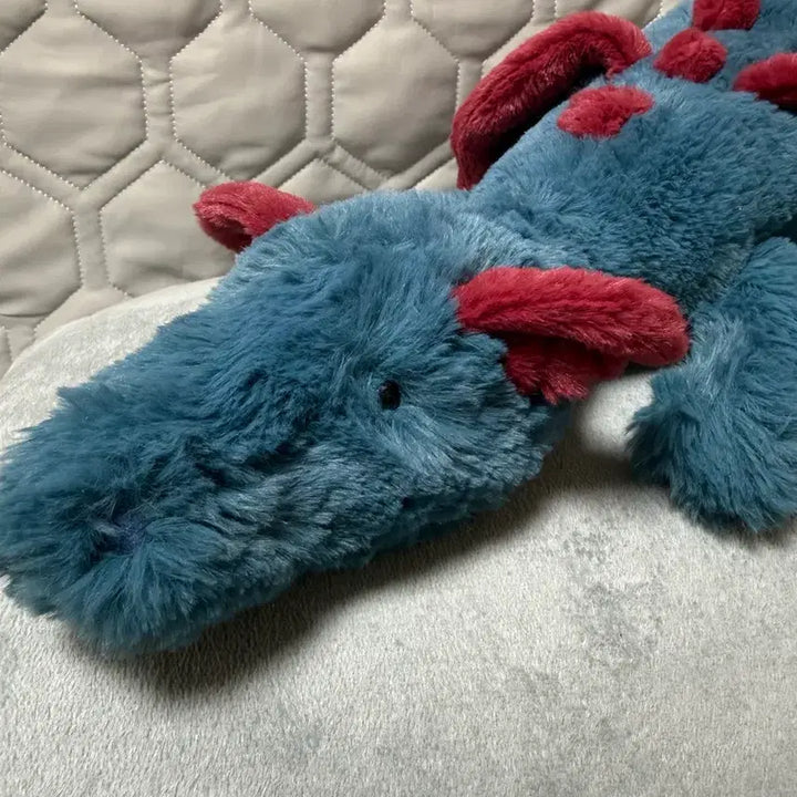 [BUNJANG] Jellycat Dexter Dragon Large / (젤리캣 체리챰 증정) 젤리캣 덱스터 드래곤 라지 jellycat 젤리켓