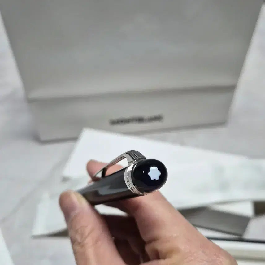 [BUNJANG] Montblanc 132509 Ballpoint Pen / 몽블랑 볼펜 132509 새상품