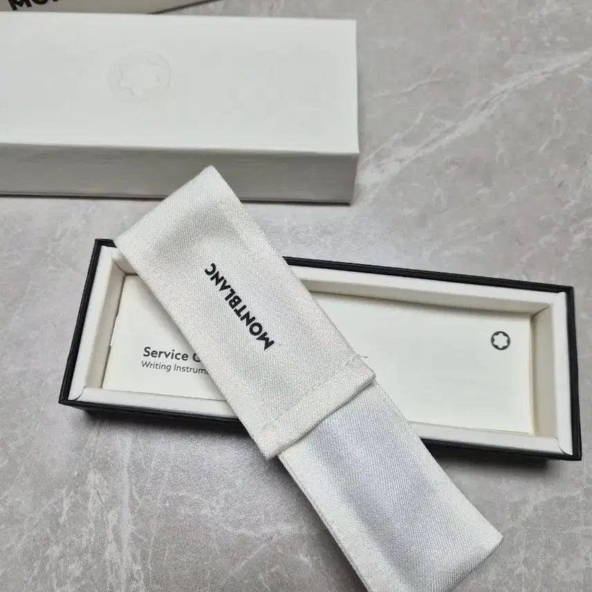 [BUNJANG] Montblanc 132509 Ballpoint Pen / 몽블랑 볼펜 132509 새상품
