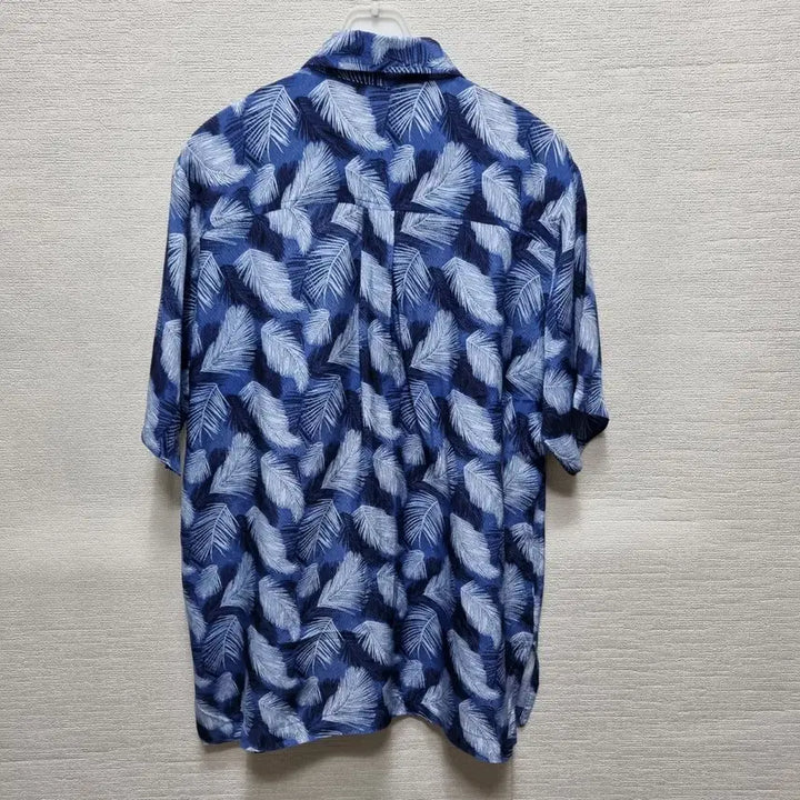[SOLD OUT] w122 남성 인견 반팔 셔츠