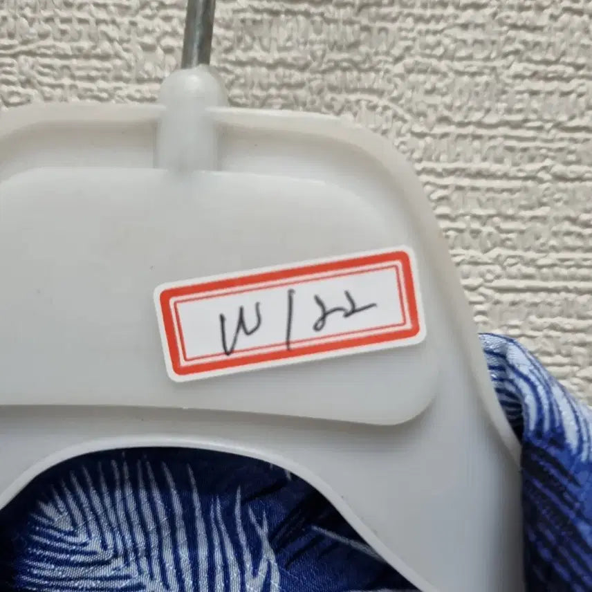 [SOLD OUT] w122 남성 인견 반팔 셔츠