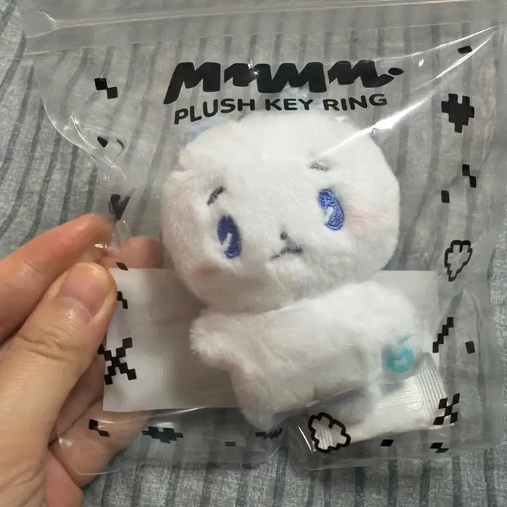 [SOLD OUT] 플레이브 므메미무 몌무 키링