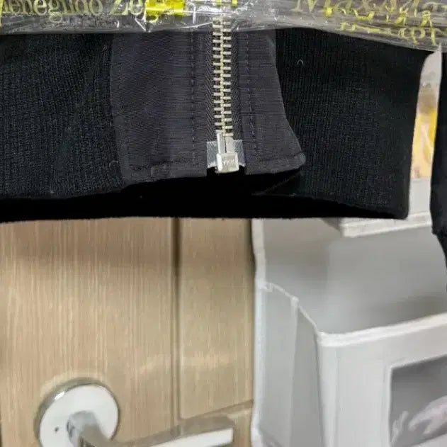 [BUNJANG] Moose Knuckles Ballistic Puffer Jacket - Black Fur, Size XS / 정품)무스너클 발리스틱 패딩 XS 사이즈 블랙퍼