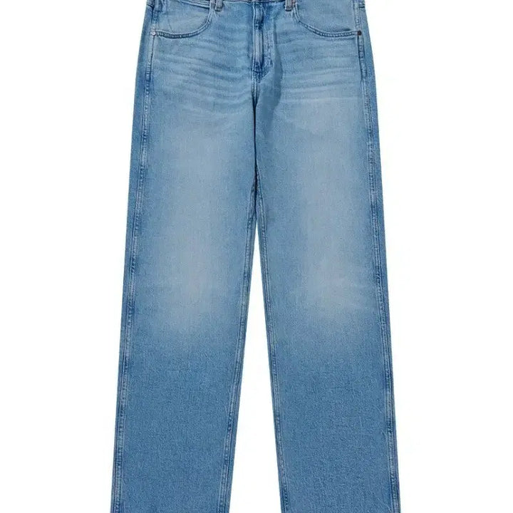 [BUNJANG] Wrangler Heritage Denim Jeans / 랭글러 청바지 데님팬츠