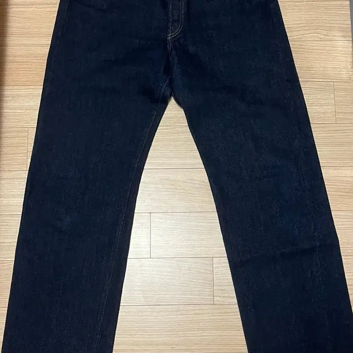 [BUNJANG] LVC 55501 Rinsed Jeans / lvc 55501 린스드 30/32