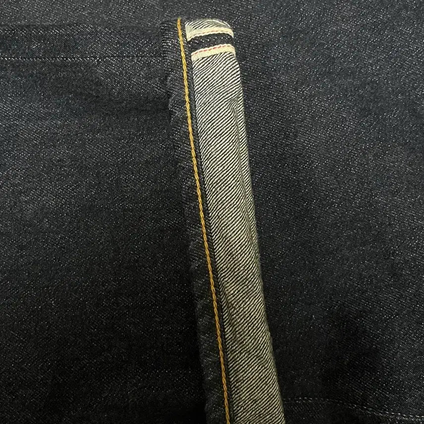 [BUNJANG] LVC 55501 Rinsed Jeans / lvc 55501 린스드 30/32