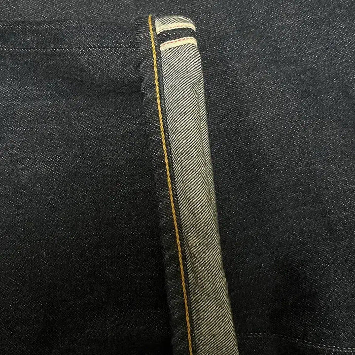 [BUNJANG] LVC 55501 Rinsed Jeans / lvc 55501 린스드 30/32