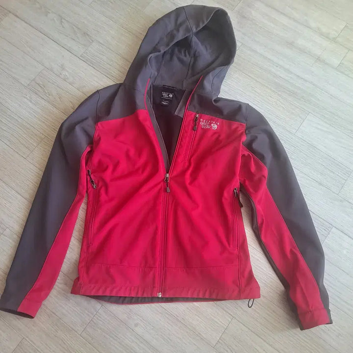 [BUNJANG] Mountain Hardwear Outerwear / 마운틴하드웨어