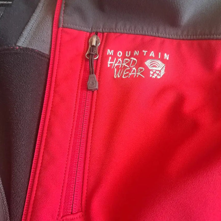 [BUNJANG] Mountain Hardwear Outerwear / 마운틴하드웨어