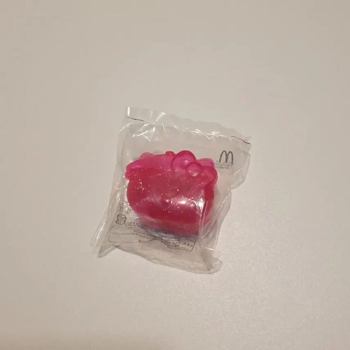 [BUNJANG] Hello Kitty Happy Meal Roll Sticker / 헬로키티 해피밀 장난감 롤 스티커