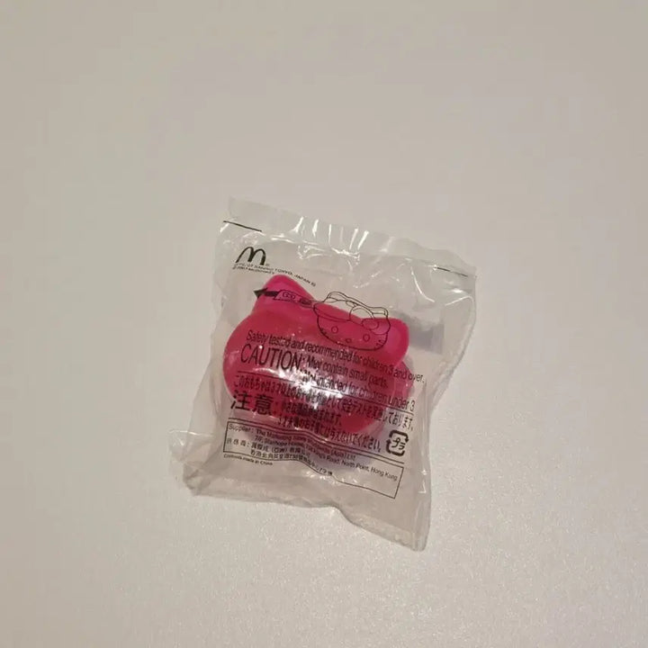 [BUNJANG] Hello Kitty Happy Meal Roll Sticker / 헬로키티 해피밀 장난감 롤 스티커