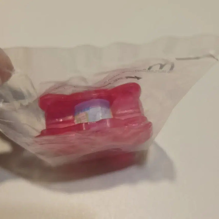 [BUNJANG] Hello Kitty Happy Meal Roll Sticker / 헬로키티 해피밀 장난감 롤 스티커